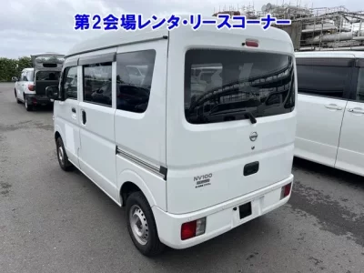 Nissan CLIPPER VAN