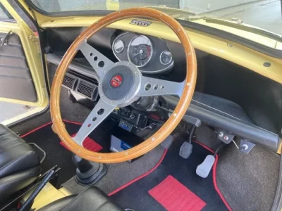 Rover MINI