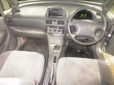Toyota COROLLA SPACIO