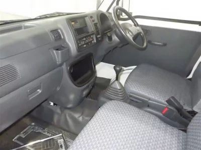 Subaru SAMBAR