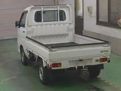 Subaru SAMBAR