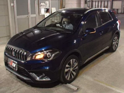 Suzuki SX-4