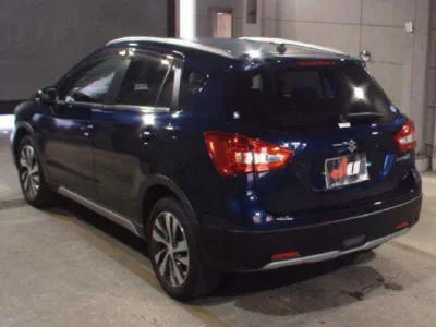 Suzuki SX-4