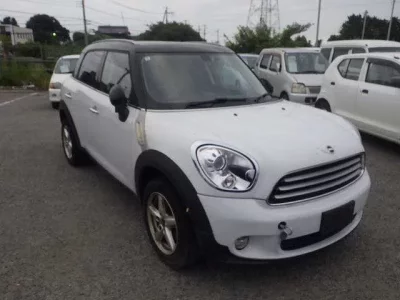 BMW MINI