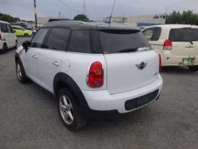 BMW MINI