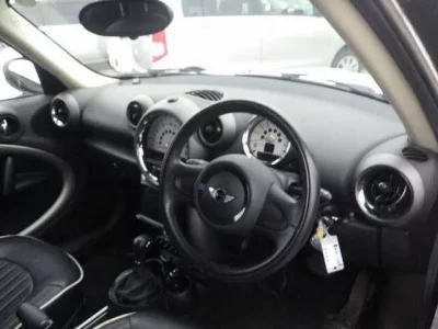 BMW MINI