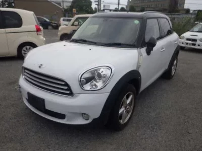 BMW MINI