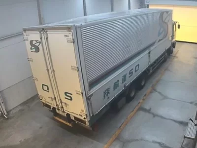 Mitsubishi FUSO TRUCK