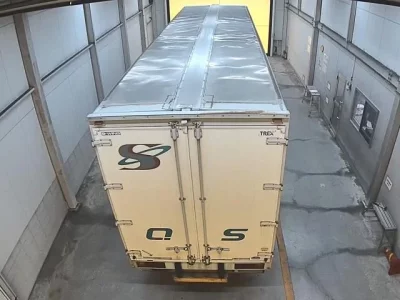 Mitsubishi FUSO TRUCK