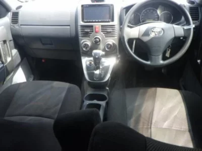 Toyota RUSH