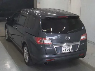 Mazda MPV