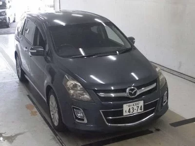 Mazda MPV