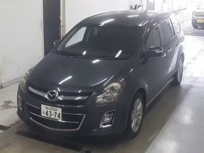 Mazda MPV