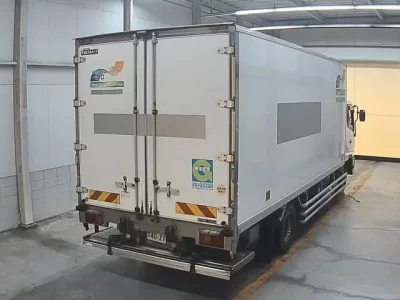 Nissan CONDOR