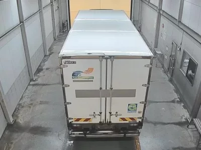 Nissan CONDOR
