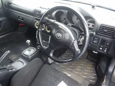 Toyota MR-S