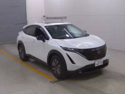 Nissan ARIYA