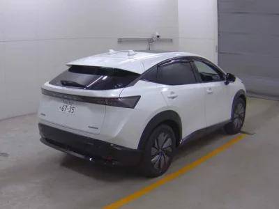 Nissan ARIYA