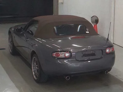 Mazda ROADSTER