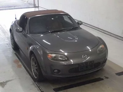 Mazda ROADSTER