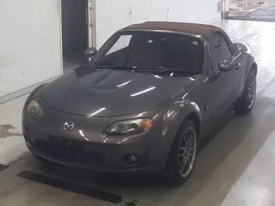 Mazda ROADSTER