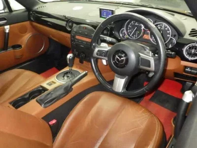 Mazda ROADSTER