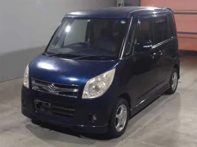 Suzuki PALETTE