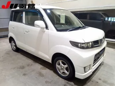 Honda ZEST