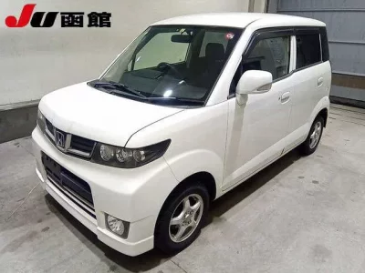 Honda ZEST