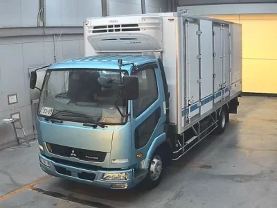 Mitsubishi FUSO FIGHTER