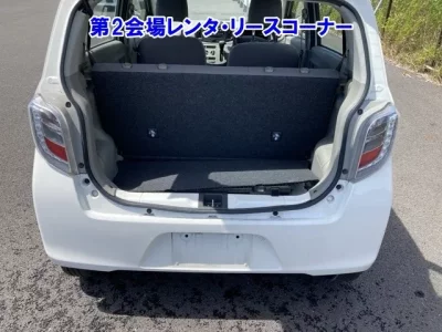 Subaru PLEO PLUS