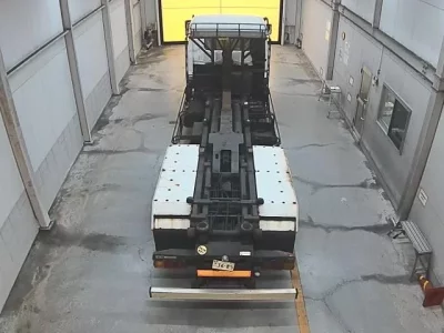 Mitsubishi FUSO TRUCK