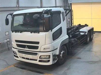 Mitsubishi FUSO TRUCK