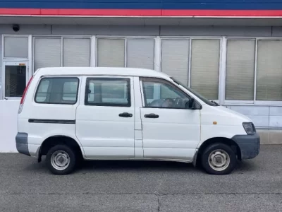 Toyota LITE ACE VAN