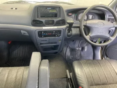 Toyota LITE ACE VAN