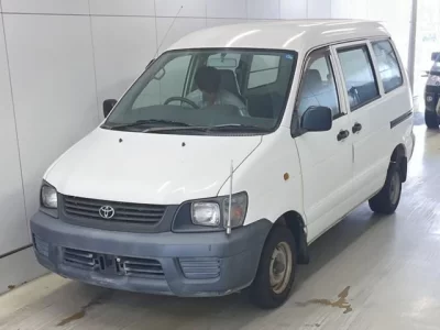 Toyota LITE ACE VAN