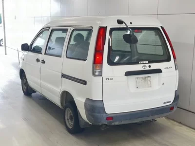 Toyota LITE ACE VAN