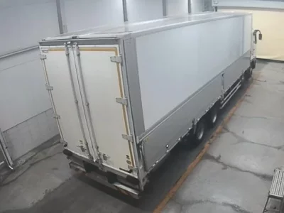Mitsubishi FUSO TRUCK