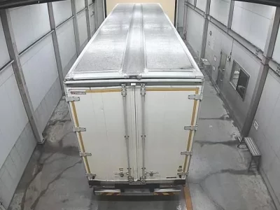 Mitsubishi FUSO TRUCK