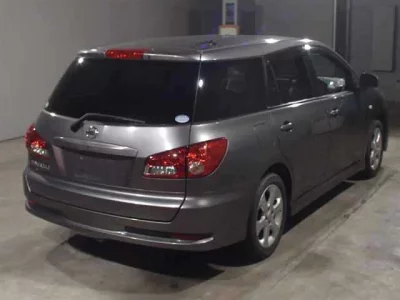 Nissan WINGROAD