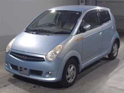 Subaru R2