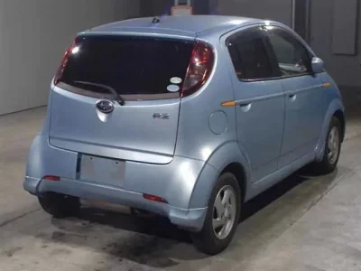 Subaru R2