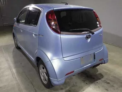 Subaru R2