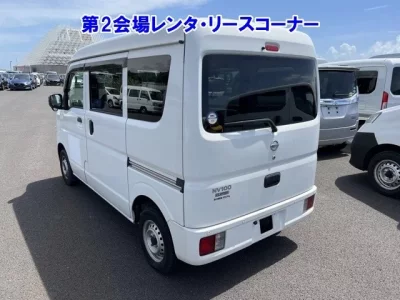 Nissan CLIPPER VAN