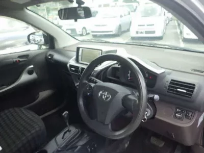 Toyota IQ
