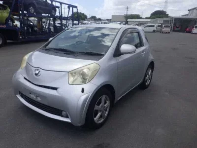 Toyota IQ
