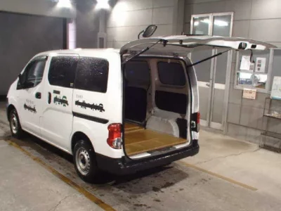 Nissan NV200