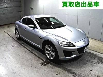 Mazda RX-8