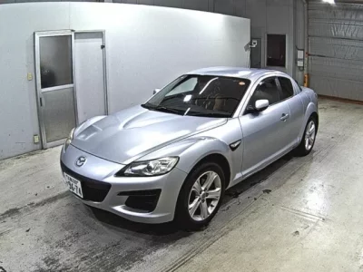 Mazda RX-8