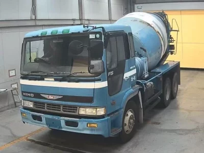 Hino TRUCK